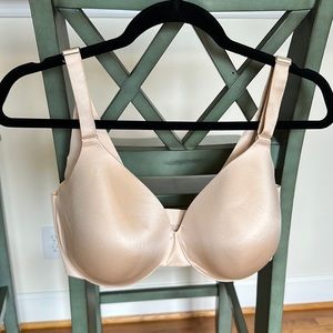 NWOT Soma Vanishing Back Full Coverage 38DDD Bra